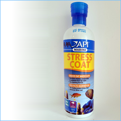 API Marine Stress Coat API Marine StressCoat 16 oz