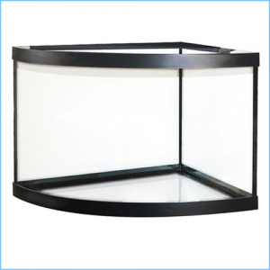 Corner Aquarium Tanks