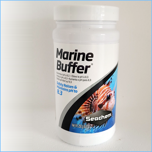 Seachem Marine Buffer 1 SeaChem Marine Buffer 8.8 oz