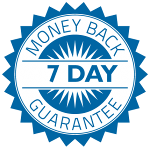 Pete's Aquariums 7-Day Money Back Guarantee: Returns & Replacement Pete's Aquariums: Purchases Come With A 7-Day Money Back Guarantee